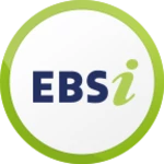 ebsi+ android application logo